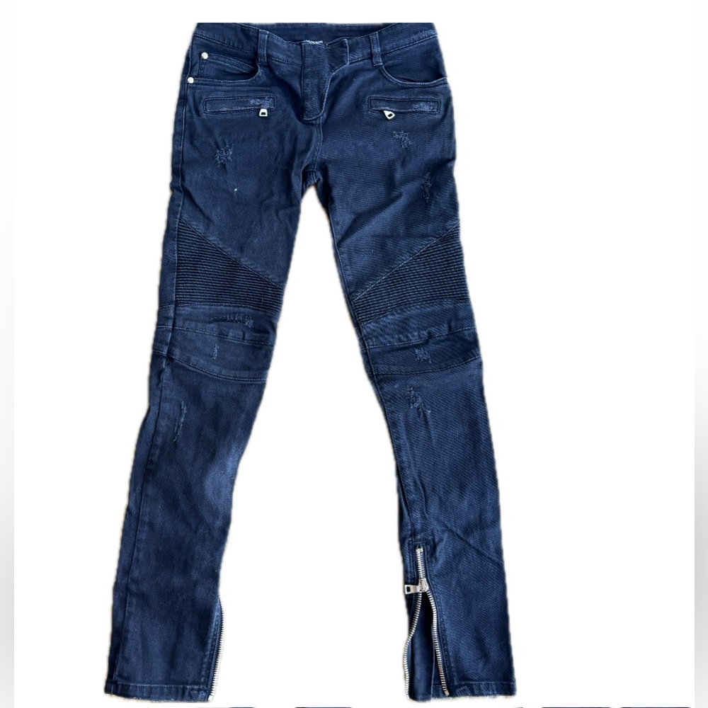 BALMAIN JEANS